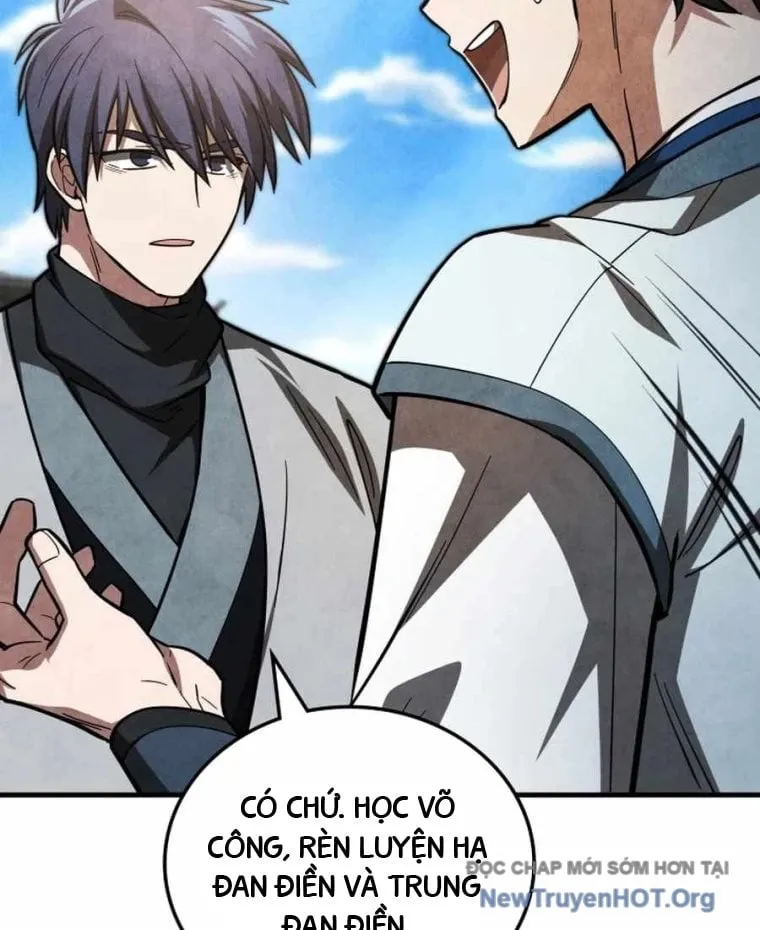 Sinh Tồn Như Một Bộ Khoái Ở Thế Giới Võ Lâm Chap 3 - Next Chap 4