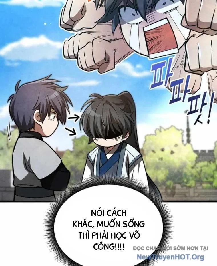 Sinh Tồn Như Một Bộ Khoái Ở Thế Giới Võ Lâm Chap 3 - Next Chap 4