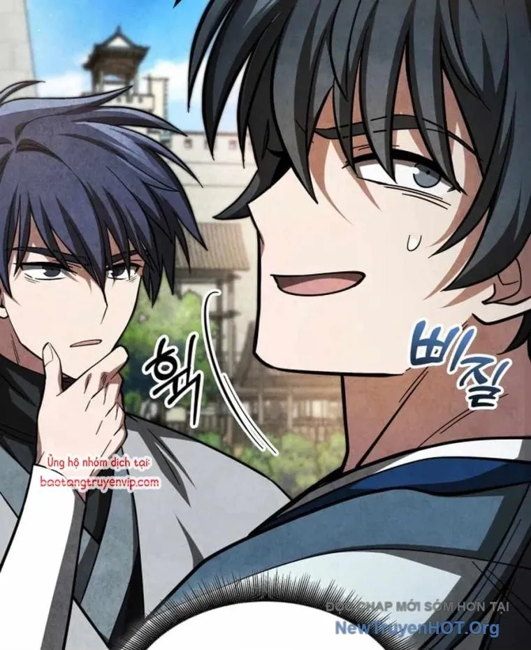 Sinh Tồn Như Một Bộ Khoái Ở Thế Giới Võ Lâm Chap 3 - Next Chap 4