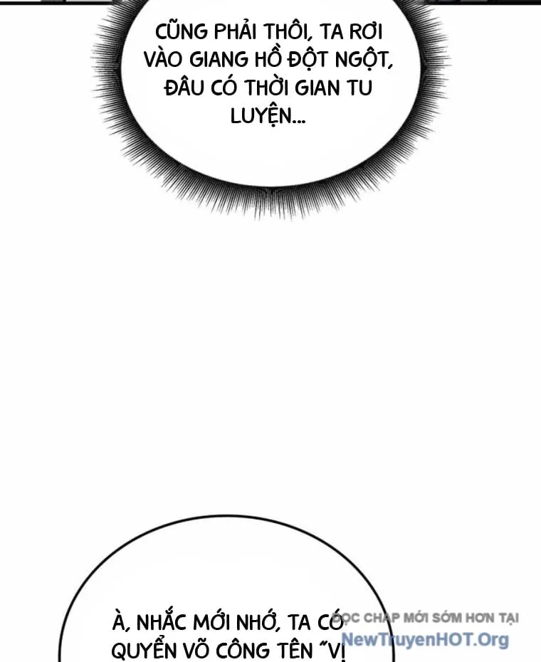 Sinh Tồn Như Một Bộ Khoái Ở Thế Giới Võ Lâm Chap 3 - Next Chap 4