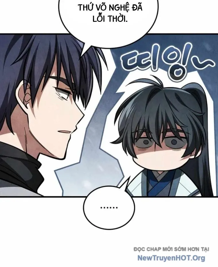 Sinh Tồn Như Một Bộ Khoái Ở Thế Giới Võ Lâm Chap 3 - Next Chap 4