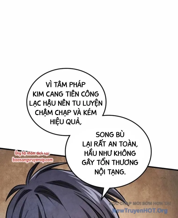 Sinh Tồn Như Một Bộ Khoái Ở Thế Giới Võ Lâm Chap 3 - Next Chap 4