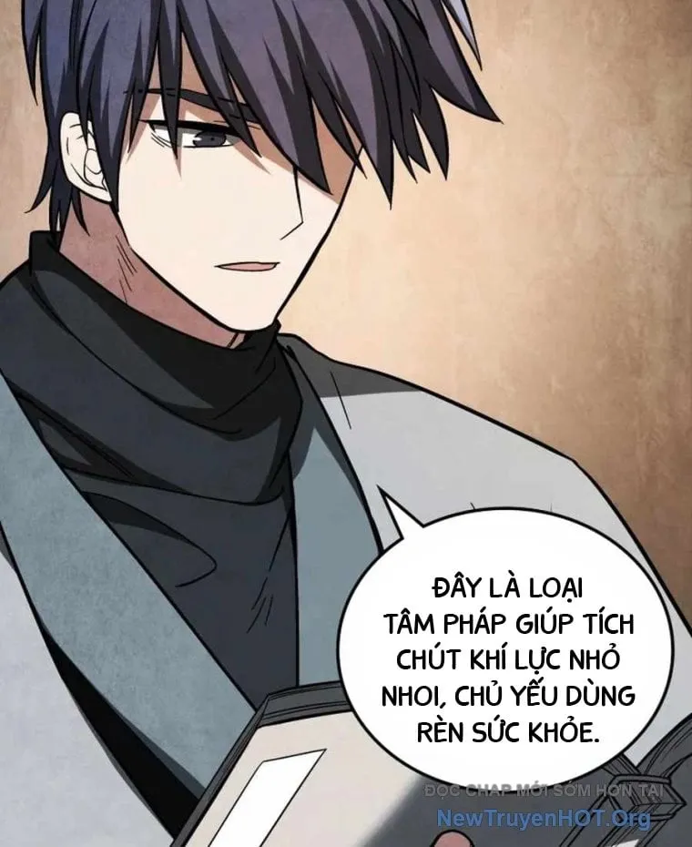 Sinh Tồn Như Một Bộ Khoái Ở Thế Giới Võ Lâm Chap 3 - Next Chap 4