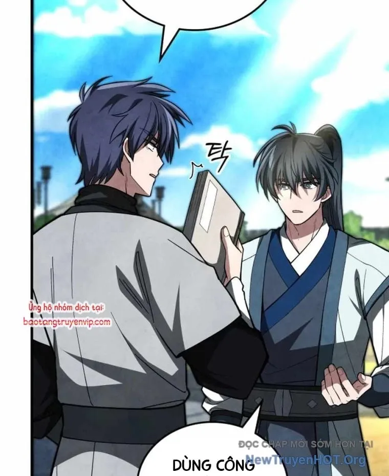 Sinh Tồn Như Một Bộ Khoái Ở Thế Giới Võ Lâm Chap 3 - Next Chap 4