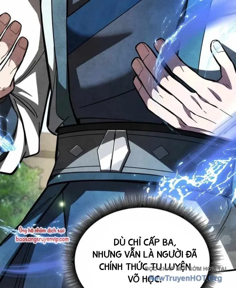 Sinh Tồn Như Một Bộ Khoái Ở Thế Giới Võ Lâm Chap 3 - Next Chap 4