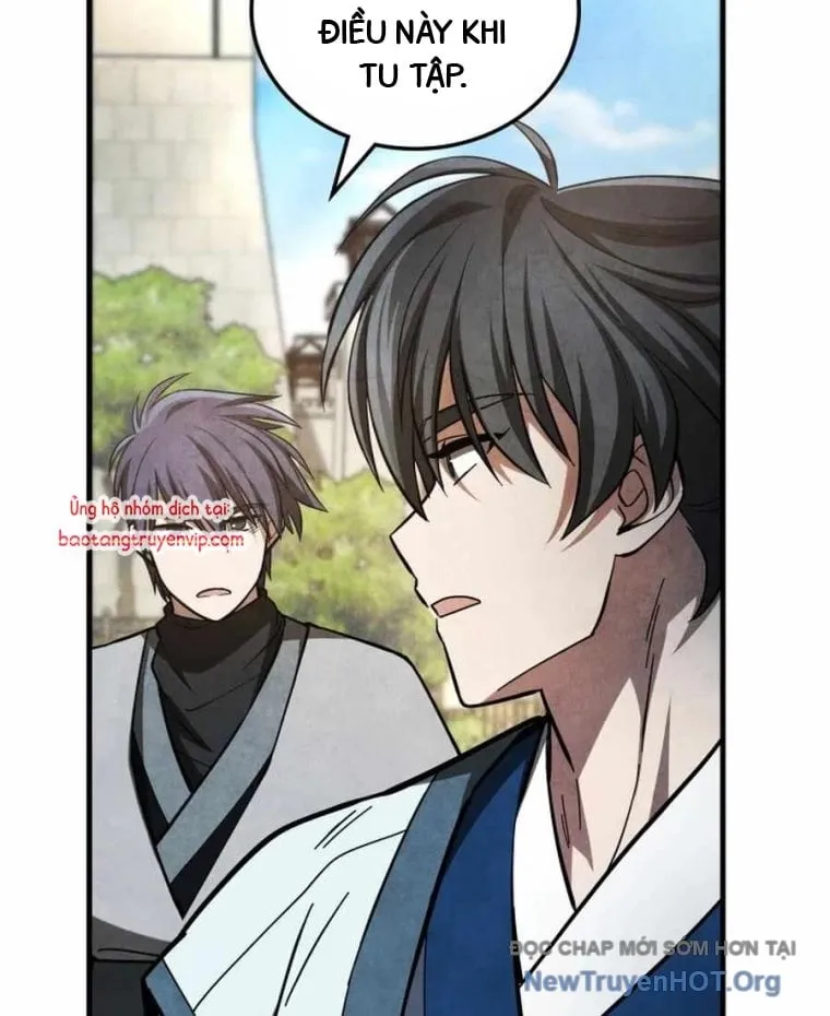 Sinh Tồn Như Một Bộ Khoái Ở Thế Giới Võ Lâm Chap 3 - Next Chap 4