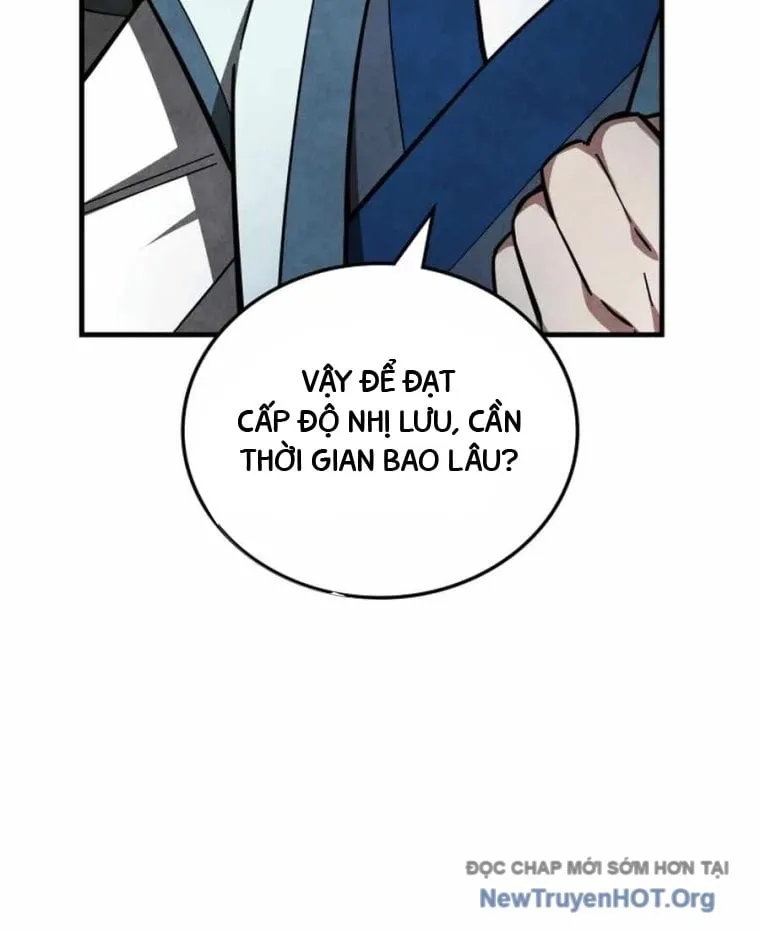 Sinh Tồn Như Một Bộ Khoái Ở Thế Giới Võ Lâm Chap 3 - Next Chap 4