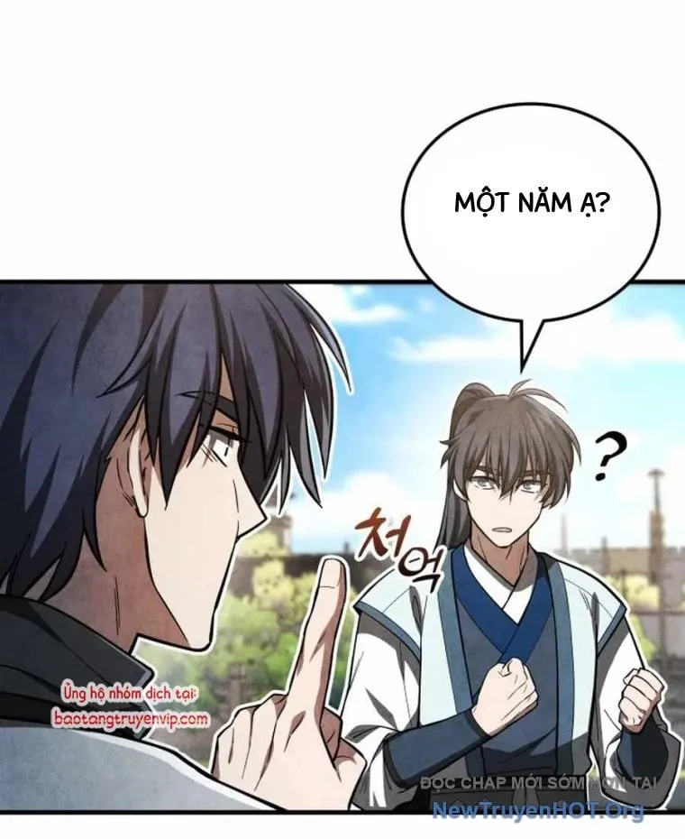 Sinh Tồn Như Một Bộ Khoái Ở Thế Giới Võ Lâm Chap 3 - Next Chap 4