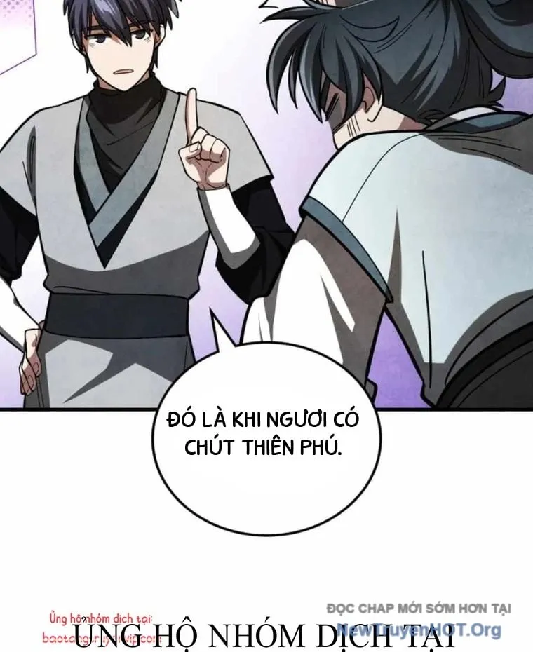 Sinh Tồn Như Một Bộ Khoái Ở Thế Giới Võ Lâm Chap 3 - Next Chap 4