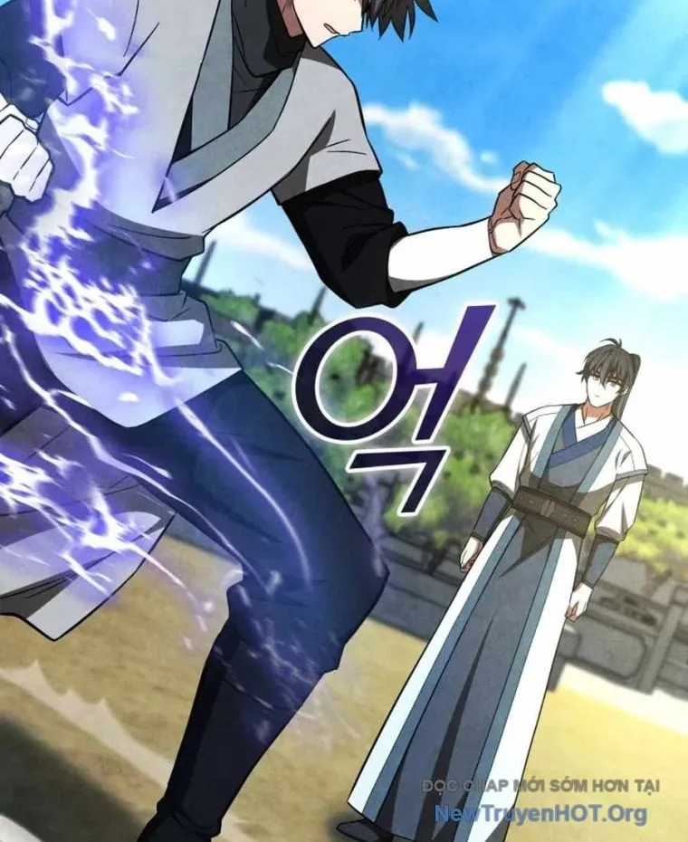 Sinh Tồn Như Một Bộ Khoái Ở Thế Giới Võ Lâm Chap 3 - Next Chap 4