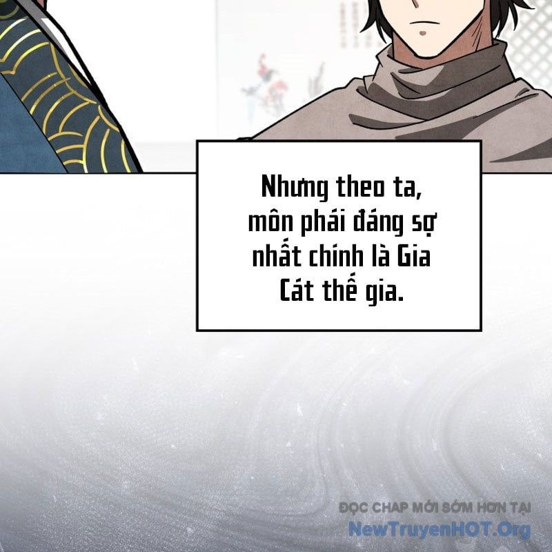 Sinh Tồn Như Một Bộ Khoái Ở Thế Giới Võ Lâm Chap 30 - Next Chap 31
