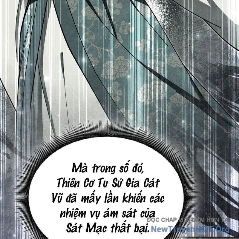 Sinh Tồn Như Một Bộ Khoái Ở Thế Giới Võ Lâm Chap 30 - Next Chap 31