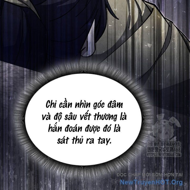Sinh Tồn Như Một Bộ Khoái Ở Thế Giới Võ Lâm Chap 30 - Next Chap 31