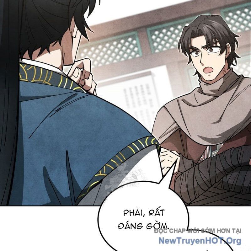 Sinh Tồn Như Một Bộ Khoái Ở Thế Giới Võ Lâm Chap 30 - Next Chap 31