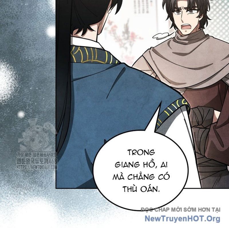 Sinh Tồn Như Một Bộ Khoái Ở Thế Giới Võ Lâm Chap 30 - Next Chap 31
