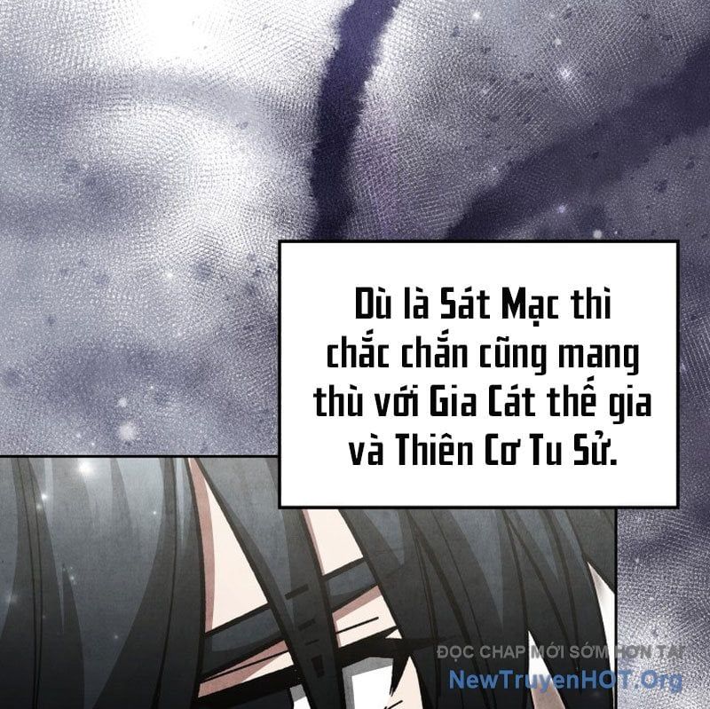 Sinh Tồn Như Một Bộ Khoái Ở Thế Giới Võ Lâm Chap 30 - Next Chap 31