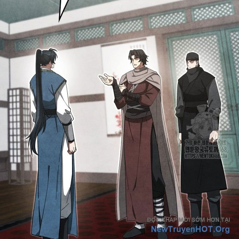 Sinh Tồn Như Một Bộ Khoái Ở Thế Giới Võ Lâm Chap 30 - Next Chap 31