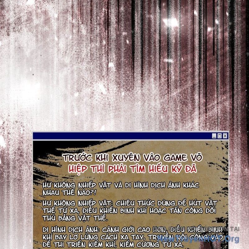 Sinh Tồn Như Một Bộ Khoái Ở Thế Giới Võ Lâm Chap 30 - Next Chap 31