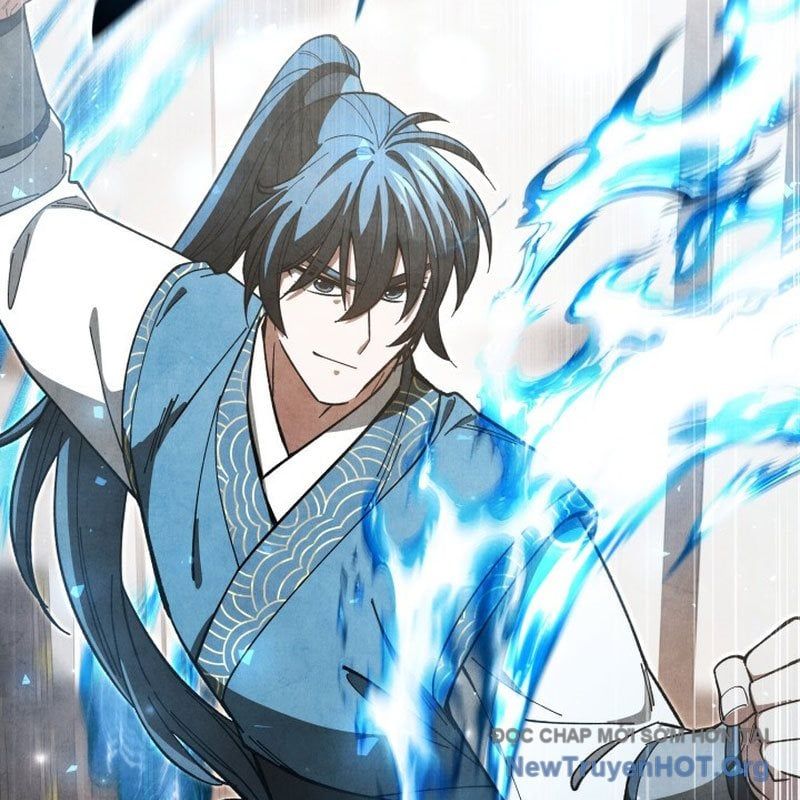 Sinh Tồn Như Một Bộ Khoái Ở Thế Giới Võ Lâm Chap 30 - Next Chap 31