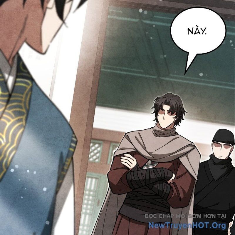 Sinh Tồn Như Một Bộ Khoái Ở Thế Giới Võ Lâm Chap 30 - Next Chap 31