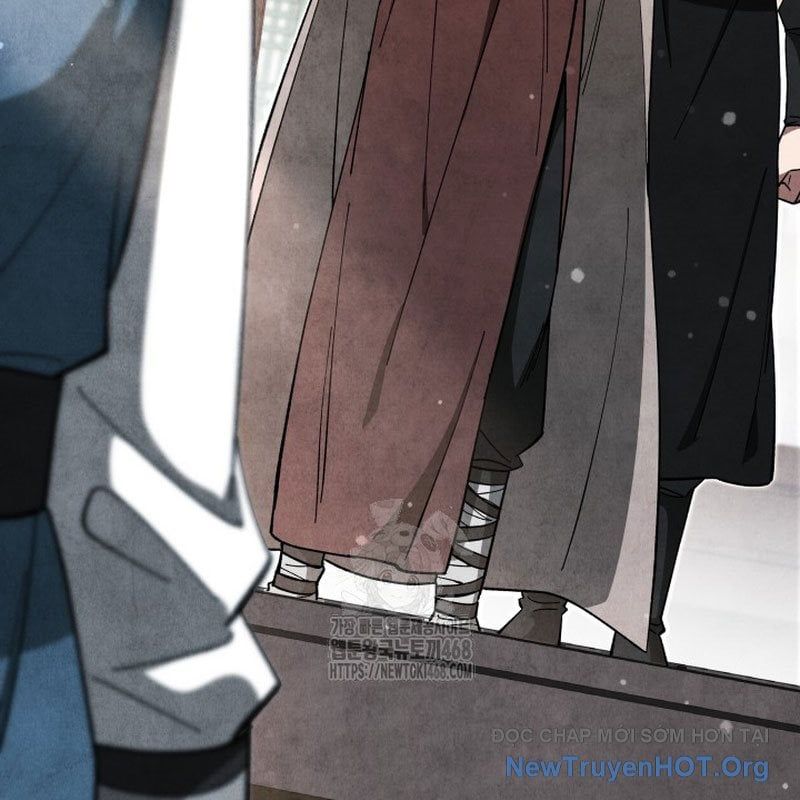 Sinh Tồn Như Một Bộ Khoái Ở Thế Giới Võ Lâm Chap 30 - Next Chap 31