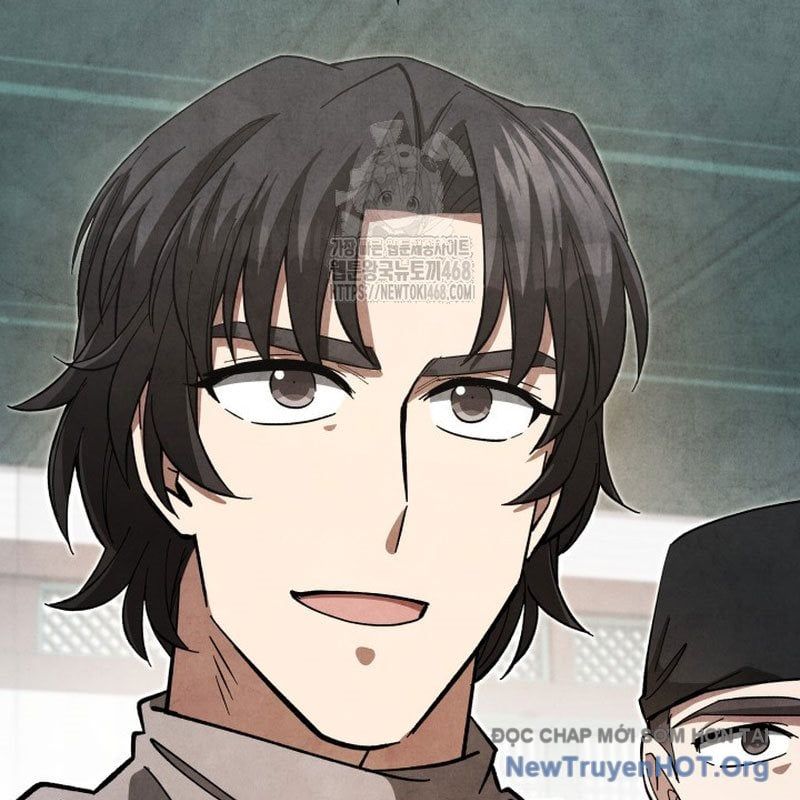 Sinh Tồn Như Một Bộ Khoái Ở Thế Giới Võ Lâm Chap 30 - Next Chap 31