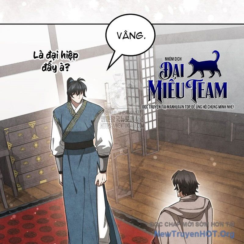 Sinh Tồn Như Một Bộ Khoái Ở Thế Giới Võ Lâm Chap 30 - Next Chap 31