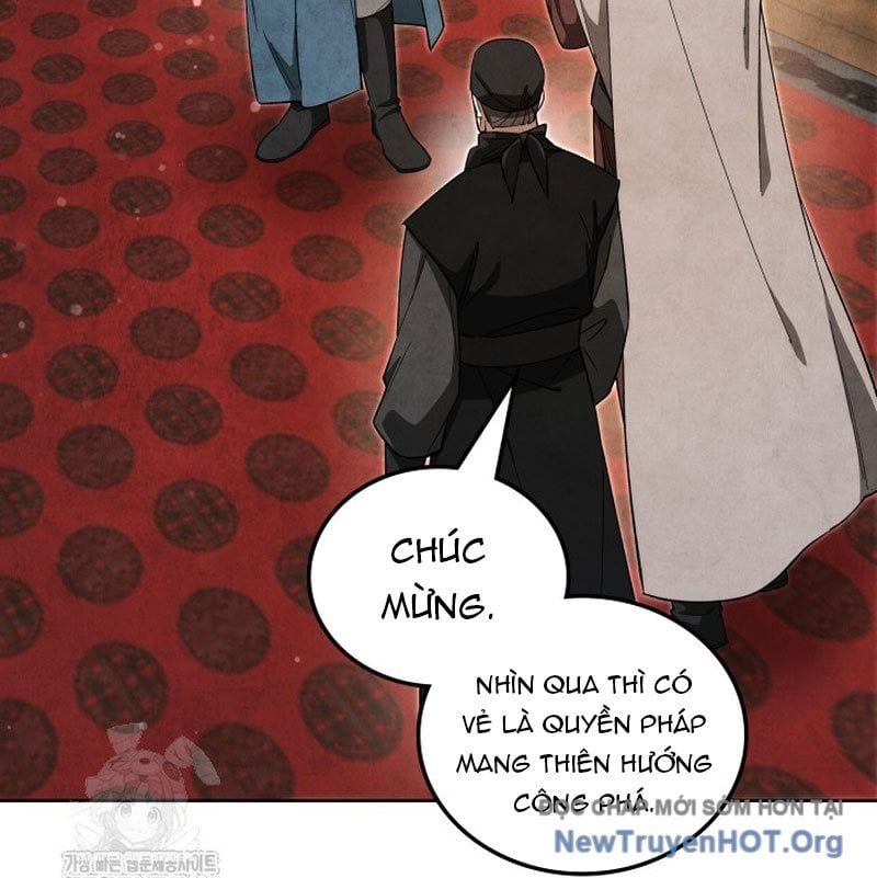 Sinh Tồn Như Một Bộ Khoái Ở Thế Giới Võ Lâm Chap 30 - Next Chap 31