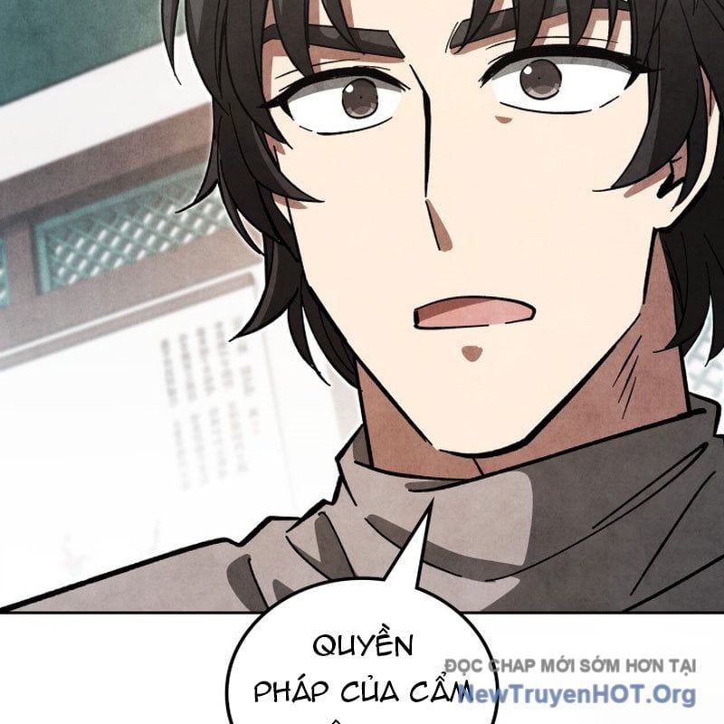 Sinh Tồn Như Một Bộ Khoái Ở Thế Giới Võ Lâm Chap 30 - Next Chap 31