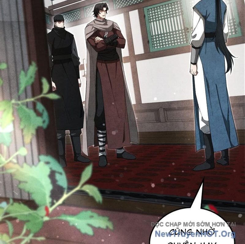 Sinh Tồn Như Một Bộ Khoái Ở Thế Giới Võ Lâm Chap 30 - Next Chap 31