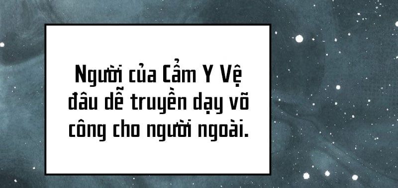 Sinh Tồn Như Một Bộ Khoái Ở Thế Giới Võ Lâm Chap 30 - Next Chap 31