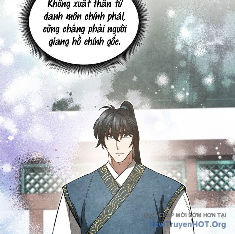 Sinh Tồn Như Một Bộ Khoái Ở Thế Giới Võ Lâm Chap 30 - Next Chap 31