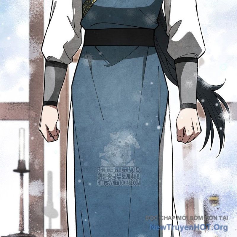 Sinh Tồn Như Một Bộ Khoái Ở Thế Giới Võ Lâm Chap 30 - Next Chap 31