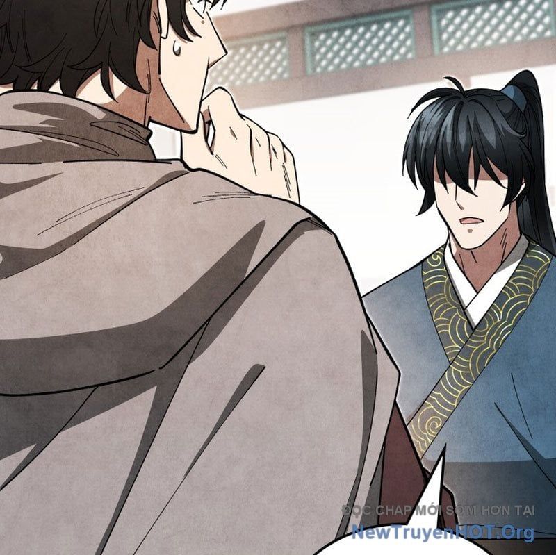 Sinh Tồn Như Một Bộ Khoái Ở Thế Giới Võ Lâm Chap 30 - Next Chap 31