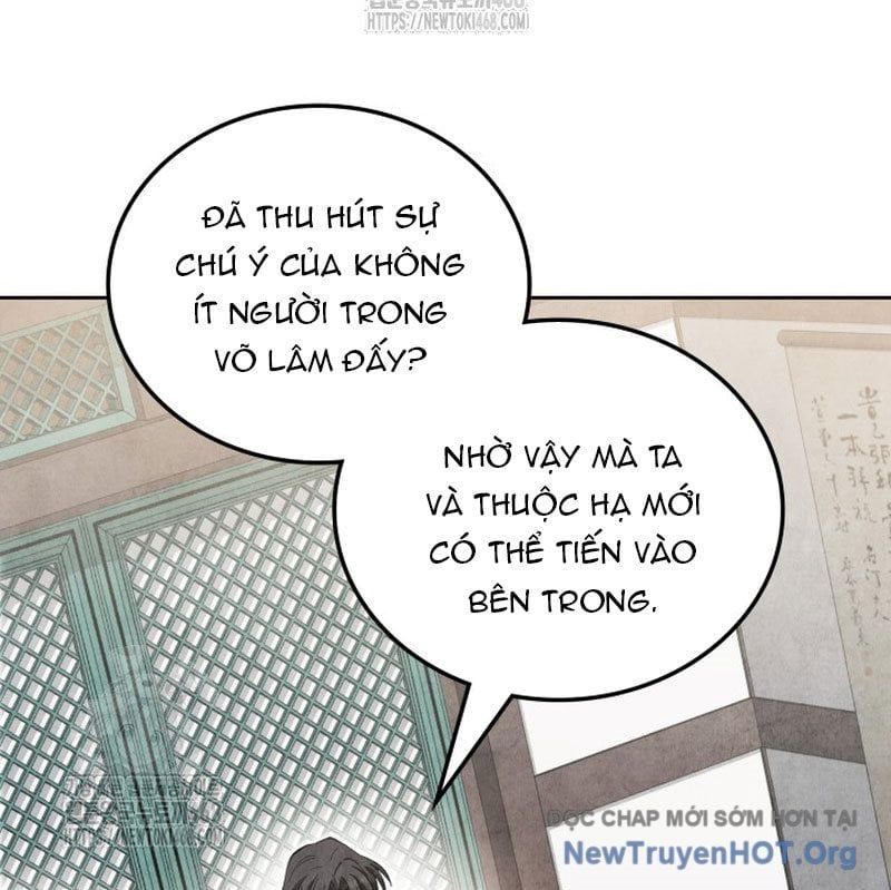 Sinh Tồn Như Một Bộ Khoái Ở Thế Giới Võ Lâm Chap 30 - Next Chap 31