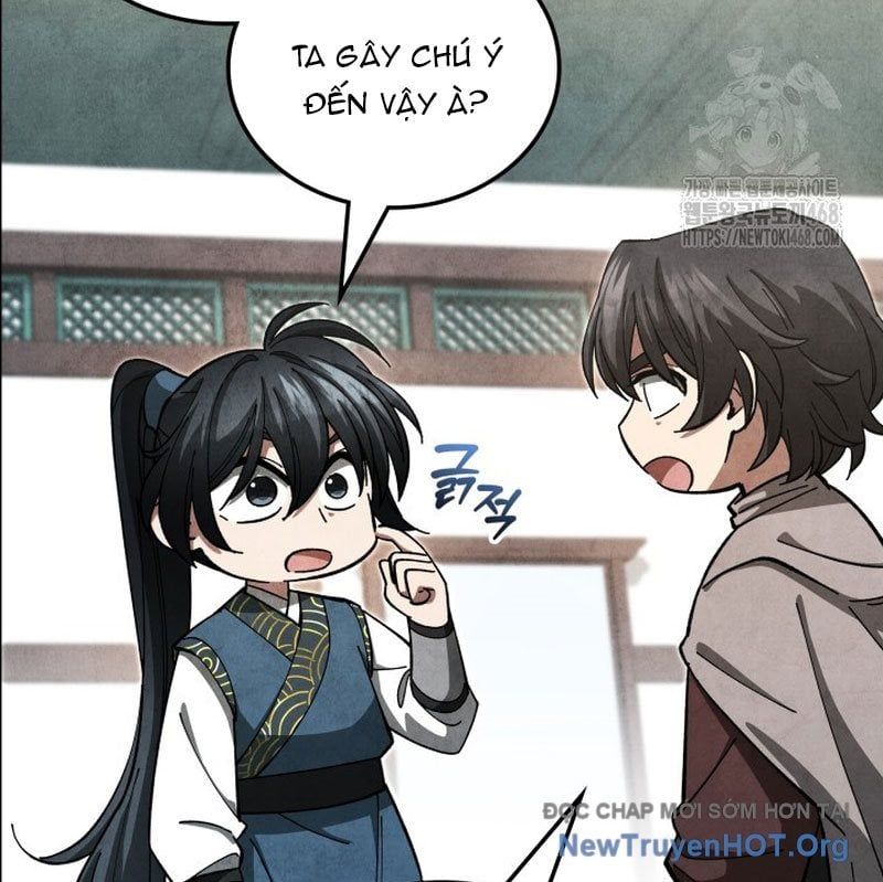 Sinh Tồn Như Một Bộ Khoái Ở Thế Giới Võ Lâm Chap 30 - Next Chap 31