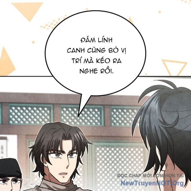 Sinh Tồn Như Một Bộ Khoái Ở Thế Giới Võ Lâm Chap 30 - Next Chap 31