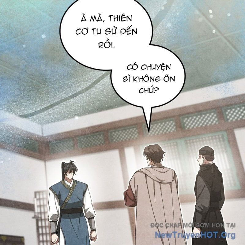 Sinh Tồn Như Một Bộ Khoái Ở Thế Giới Võ Lâm Chap 30 - Next Chap 31