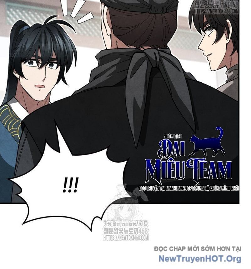 Sinh Tồn Như Một Bộ Khoái Ở Thế Giới Võ Lâm Chap 31 - Next Chap 32