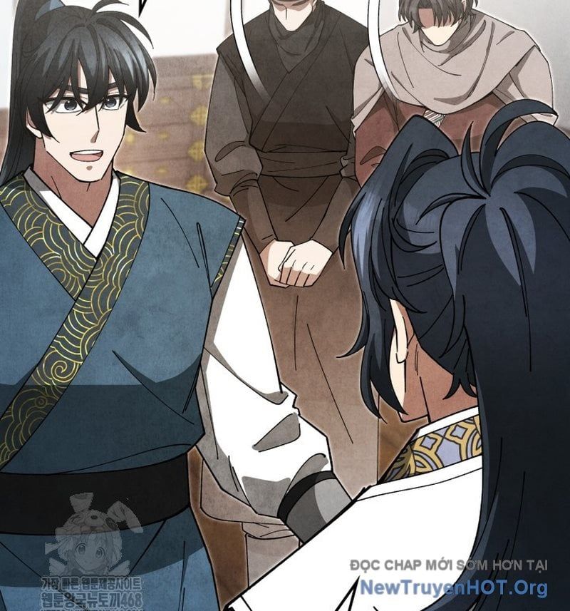 Sinh Tồn Như Một Bộ Khoái Ở Thế Giới Võ Lâm Chap 31 - Next Chap 32