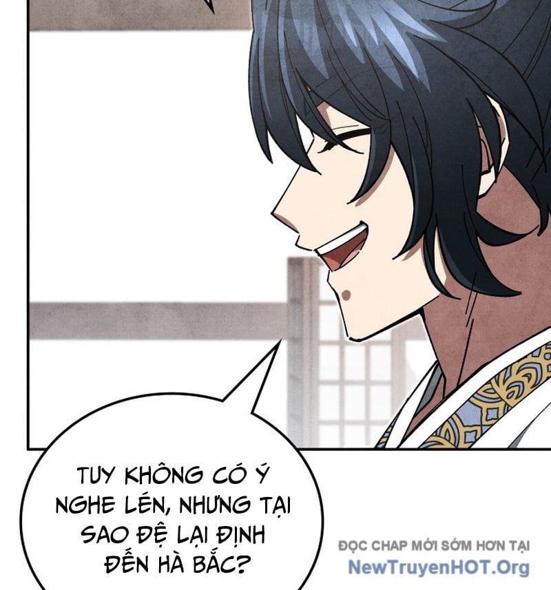 Sinh Tồn Như Một Bộ Khoái Ở Thế Giới Võ Lâm Chap 31 - Next Chap 32