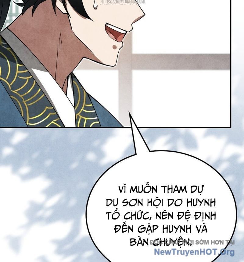 Sinh Tồn Như Một Bộ Khoái Ở Thế Giới Võ Lâm Chap 31 - Next Chap 32