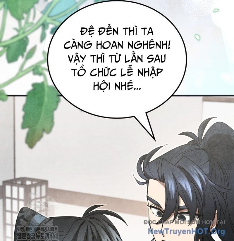 Sinh Tồn Như Một Bộ Khoái Ở Thế Giới Võ Lâm Chap 31 - Next Chap 32