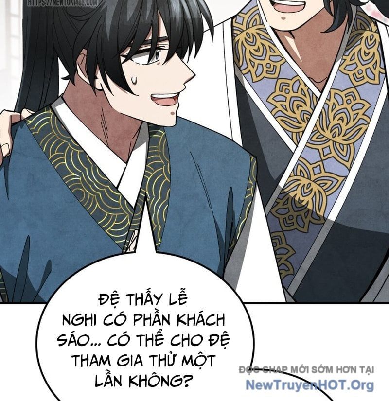 Sinh Tồn Như Một Bộ Khoái Ở Thế Giới Võ Lâm Chap 31 - Next Chap 32