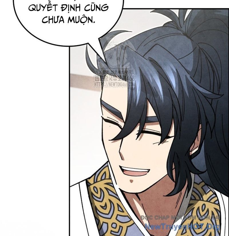 Sinh Tồn Như Một Bộ Khoái Ở Thế Giới Võ Lâm Chap 31 - Next Chap 32