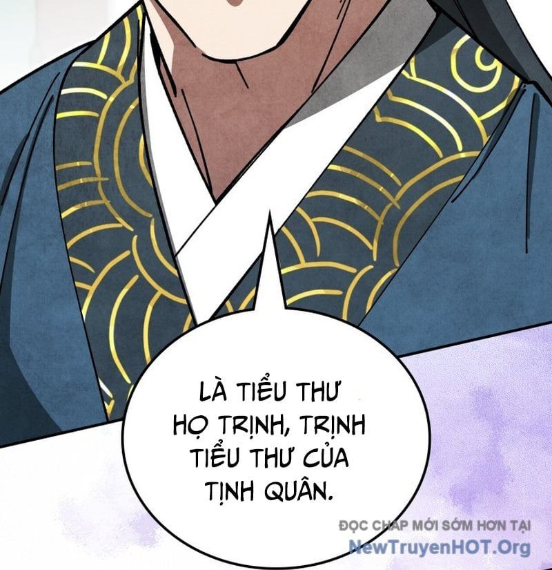 Sinh Tồn Như Một Bộ Khoái Ở Thế Giới Võ Lâm Chap 31 - Next Chap 32