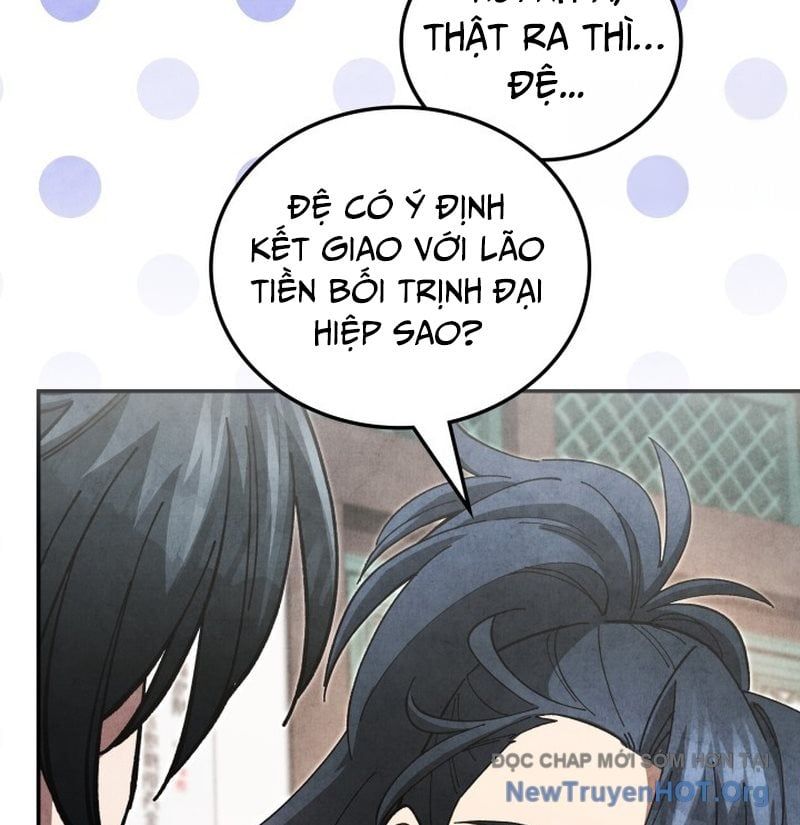Sinh Tồn Như Một Bộ Khoái Ở Thế Giới Võ Lâm Chap 31 - Next Chap 32