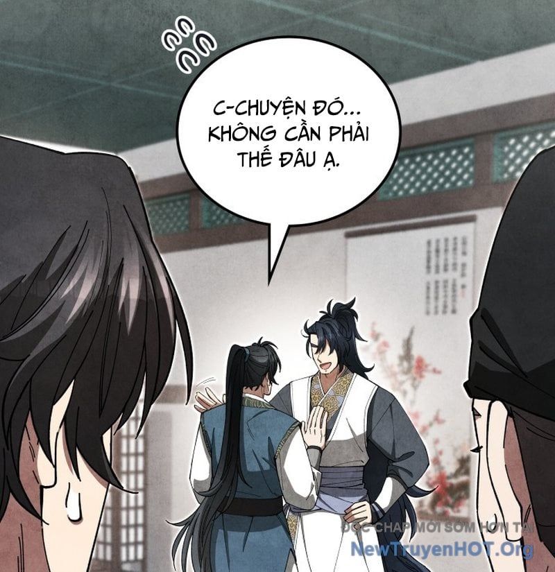 Sinh Tồn Như Một Bộ Khoái Ở Thế Giới Võ Lâm Chap 31 - Next Chap 32