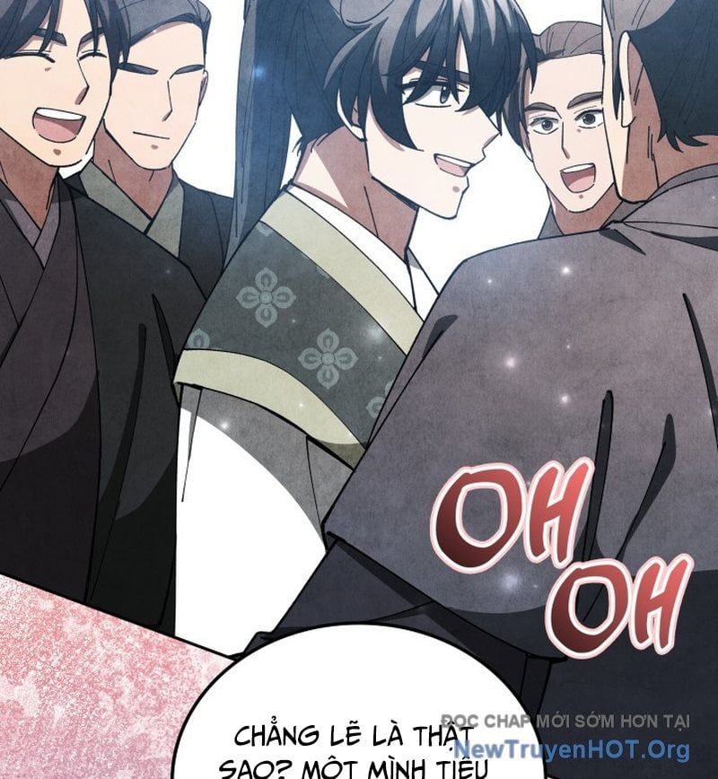 Sinh Tồn Như Một Bộ Khoái Ở Thế Giới Võ Lâm Chap 31 - Next Chap 32