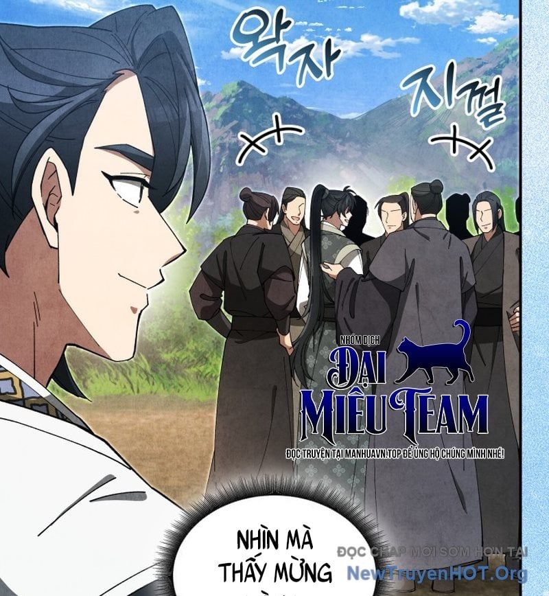 Sinh Tồn Như Một Bộ Khoái Ở Thế Giới Võ Lâm Chap 31 - Next Chap 32